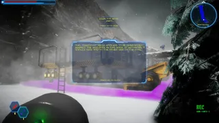 Скриншот 5 к игре Prime Directive