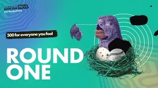 Скриншот 2 к игре The Jackbox Party Pack 9