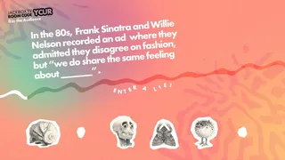 Скриншот 3 к игре The Jackbox Party Pack 9