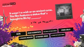 Скриншот 4 к игре The Jackbox Party Pack 9