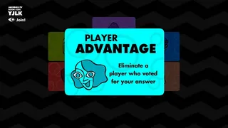 Скриншот 7 к игре The Jackbox Party Pack 9