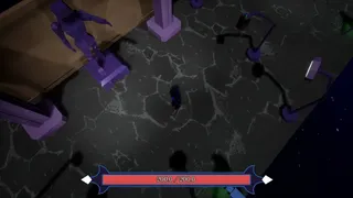 Скриншот 4 к игре Dreamcharger