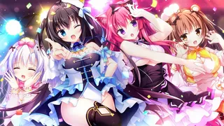 Скриншот 1 к игре Animal Trail ☆ Girlish Square