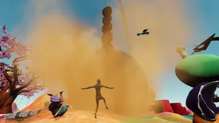 Скриншот 1 к игре Enjaulados