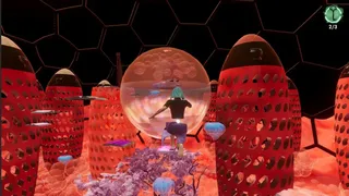 Скриншот 8 к игре Enjaulados
