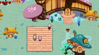 Скриншот 1 к игре Bionic Traveler