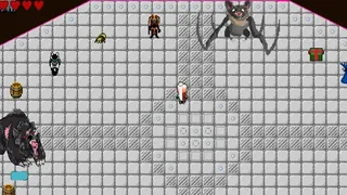 Скриншот 2 к игре Bionic Traveler