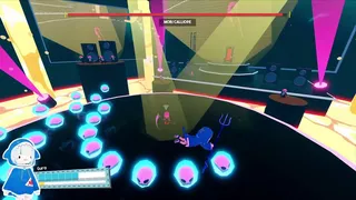 Скриншот 4 к игре Gawr Gura: Quest for Bread