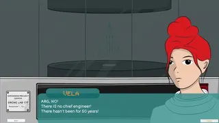 Скриншот 1 к игре Paper Nebula