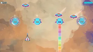 Скриншот 2 к игре Paper Nebula