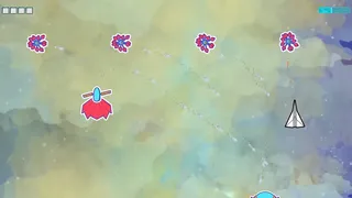 Скриншот 3 к игре Paper Nebula