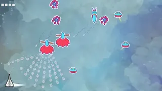 Скриншот 4 к игре Paper Nebula