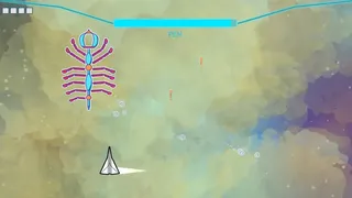 Скриншот 5 к игре Paper Nebula