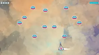 Скриншот 7 к игре Paper Nebula