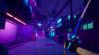 Скриншот 1 к игре Tokyo Underground Killer