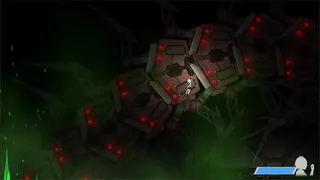 Скриншот 6 к игре CALAMITY CREATURES