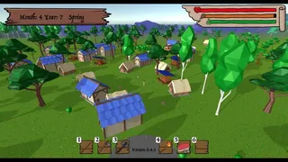 Скриншот 1 к игре Legacy