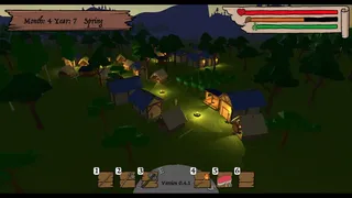 Скриншот 2 к игре Legacy