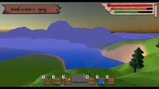 Скриншот 6 к игре Legacy