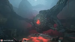 Скриншот 8 к игре Shatterline