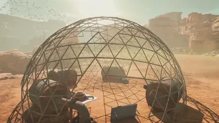 Скриншот 5 к игре Hostile Mars: Prologue