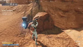 Скриншот 7 к игре Hostile Mars: Prologue