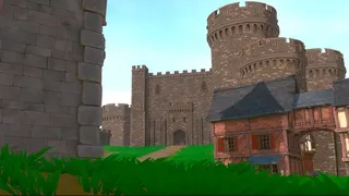 Скриншот 2 к игре Steel Guardian