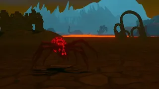 Скриншот 5 к игре Steel Guardian