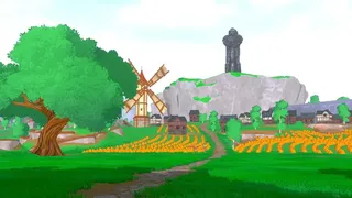 Скриншот 6 к игре Steel Guardian
