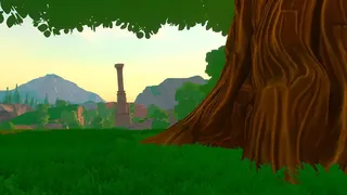 Скриншот 7 к игре Steel Guardian