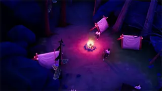 Скриншот 2 к игре Tales of Tarium: Awakening from the Ashes