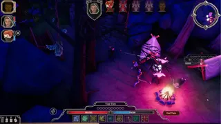 Скриншот 5 к игре Tales of Tarium: Awakening from the Ashes