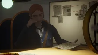 Скриншот 1 к игре The Last Premiere
