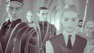 Скриншот 6 к игре The Last Premiere