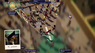 Скриншот 2 к игре Berlin Maniacs