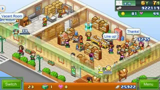 Скриншот 1 к игре Biz Builder Delux