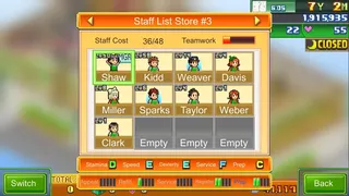 Скриншот 6 к игре Biz Builder Delux