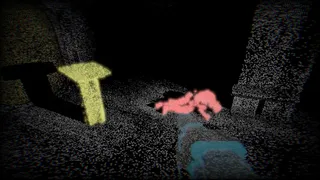 Скриншот 2 к игре Blinded by Fear