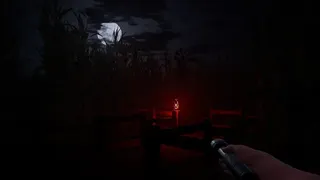 Скриншот 1 к игре Escape!!!