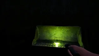 Скриншот 5 к игре Escape!!!