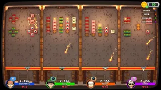 Скриншот 2 к игре Arcade Party