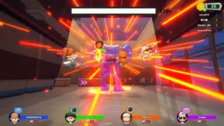 Скриншот 5 к игре Arcade Party