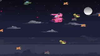 Скриншот 2 к игре Night Flight