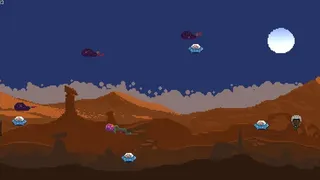 Скриншот 3 к игре Night Flight