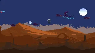 Скриншот 4 к игре Night Flight