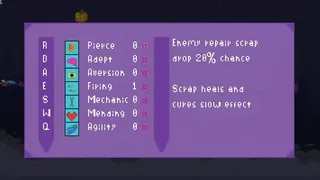 Скриншот 6 к игре Night Flight