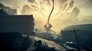 Скриншот 1 к игре DIVISION