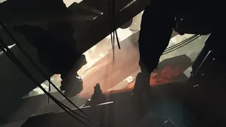 Скриншот 3 к игре DIVISION