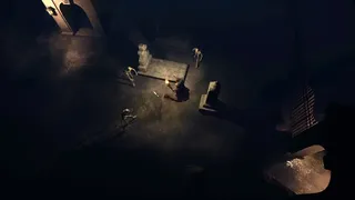 Скриншот 3 к игре The Legend of Capa Negra
