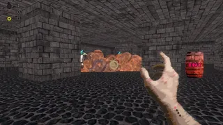 Скриншот 6 к игре Bob the Goose